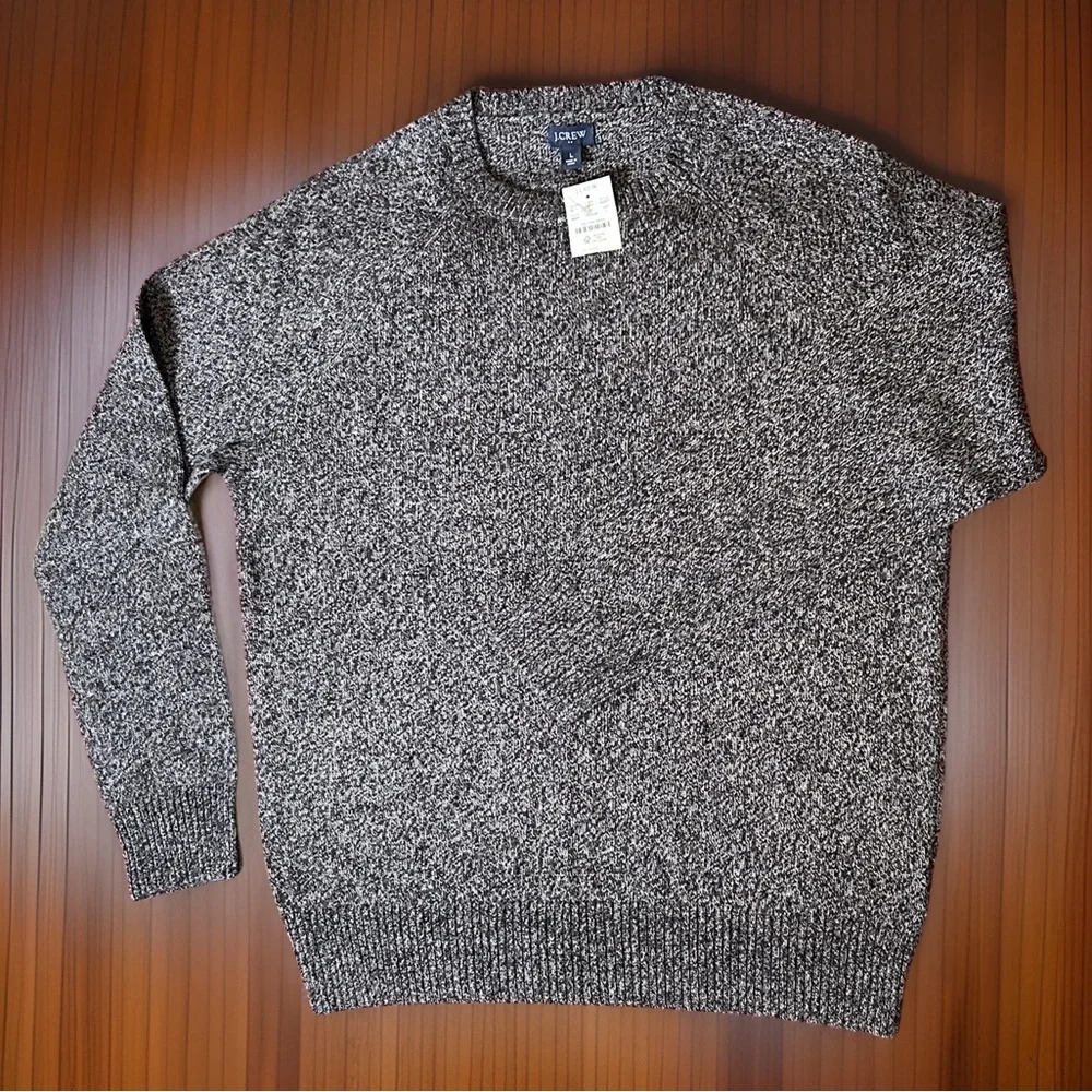 J. Crew sweater. Size L